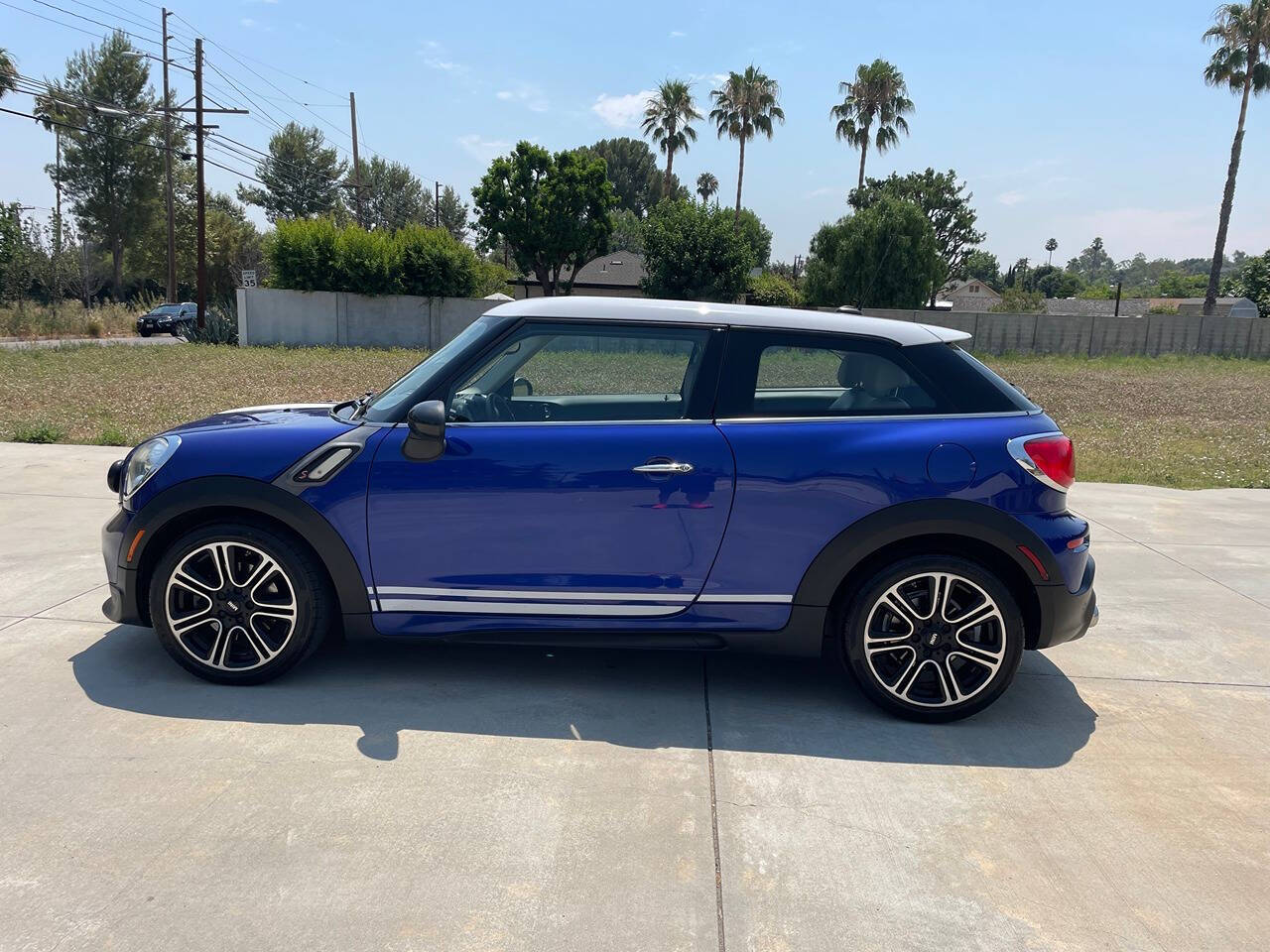 2014 MINI Paceman for sale at Auto Union in Reseda, CA