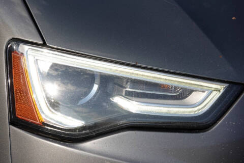 2013 Audi A5 2.0T quattro Premium Plus