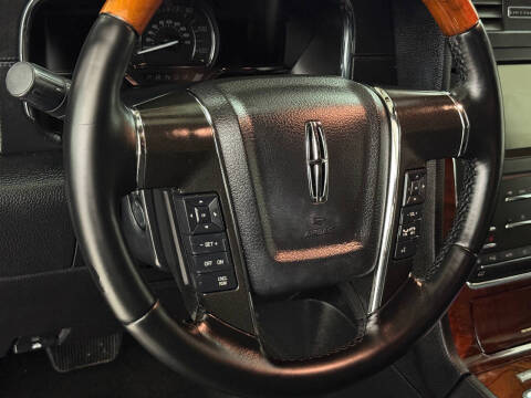 2015 Lincoln Navigator