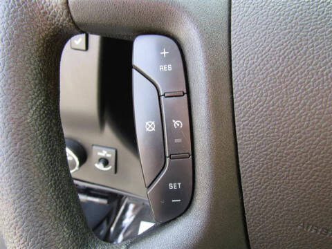 2019 Chevrolet Express LT 3500