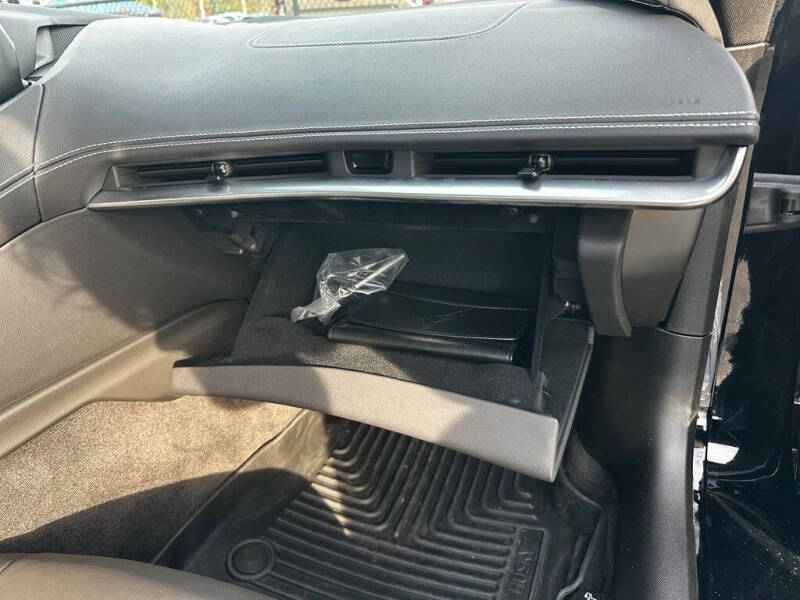 2025 Chevrolet Corvette Stingray