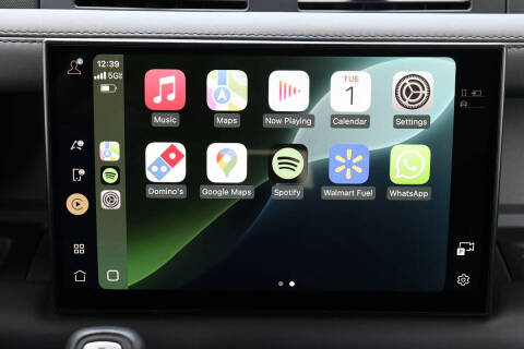 2022 Land Rover Defender 110 X