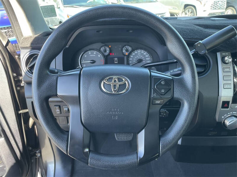 2014 Toyota Tundra SR