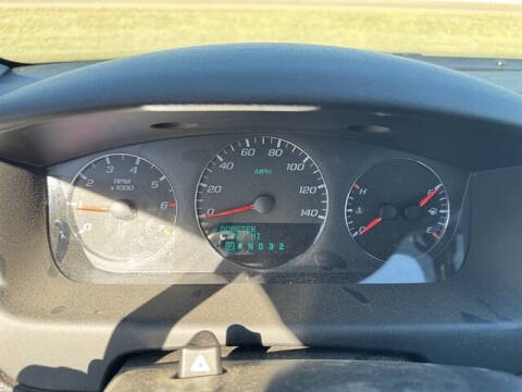 2007 Chevrolet Impala LT