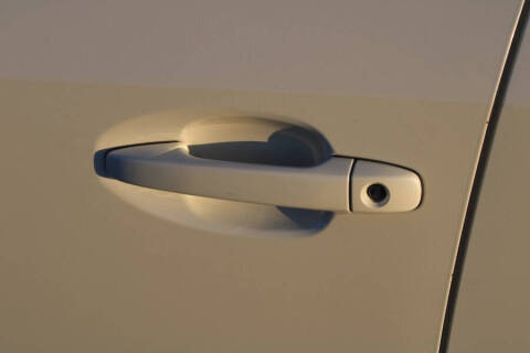 2015 Subaru Impreza 2.0i