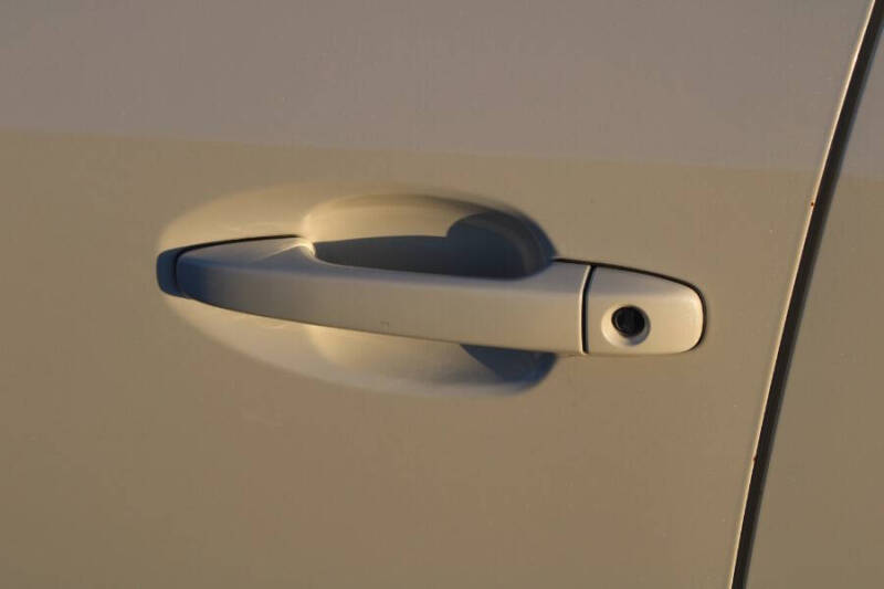 2015 Subaru Impreza 2.0i