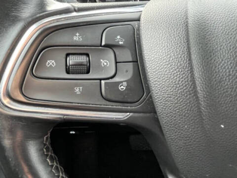 2022 Buick Encore GX Essence