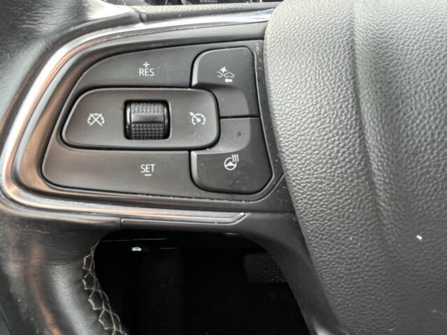 2022 Buick Encore GX Essence