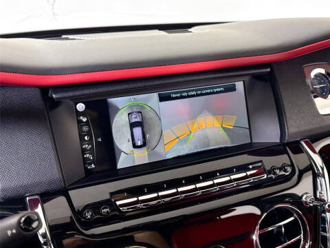 2024 Rolls-Royce Cullinan