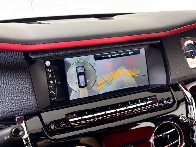 2024 Rolls-Royce Cullinan