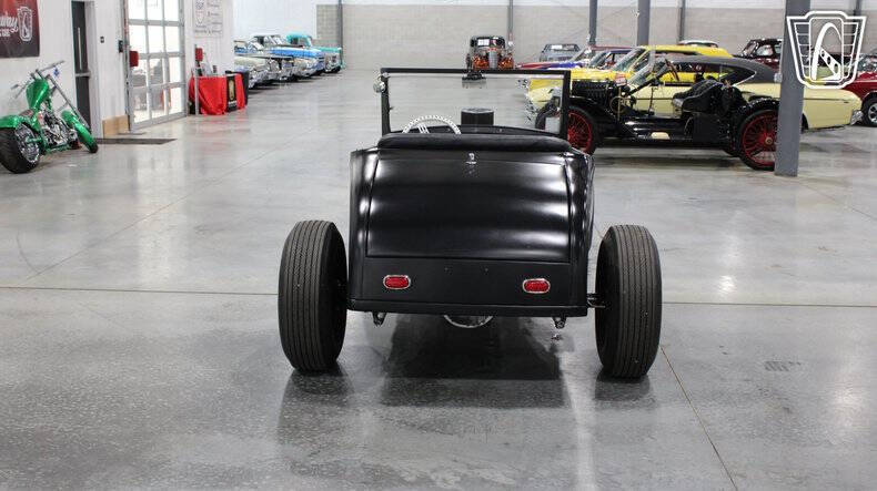 1929 Ford Model A