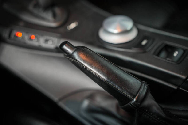 2008 BMW M3