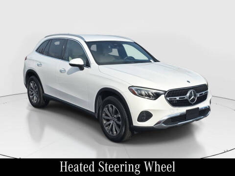 2023 Mercedes-Benz GLC GLC 300