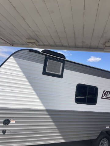 2024 Coleman DUTCHMAN