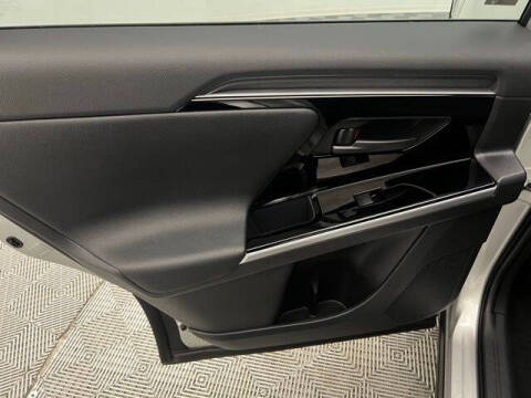 2024 Toyota bZ4X XLE