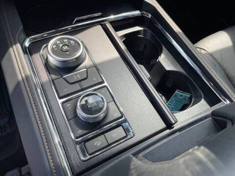 2024 Ford Expedition MAX Platinum