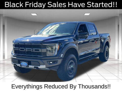 2022 Ford F-150 for sale at buyonline.autos in Saint James NY