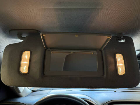 2017 Chevrolet Silverado 2500HD