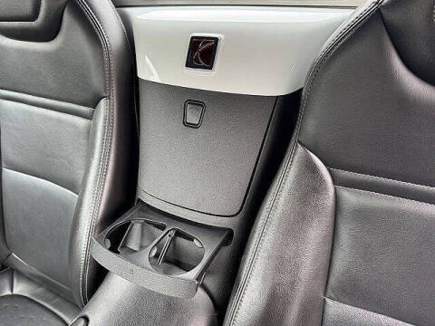2008 Saturn SKY