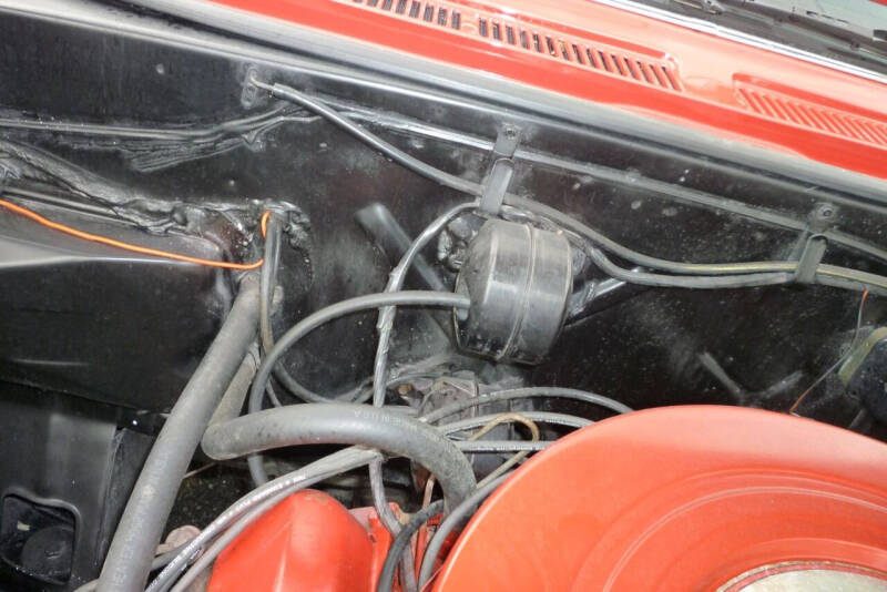 1966 Oldsmobile Ninety-Eight