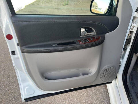 2007 Chevrolet Uplander LS