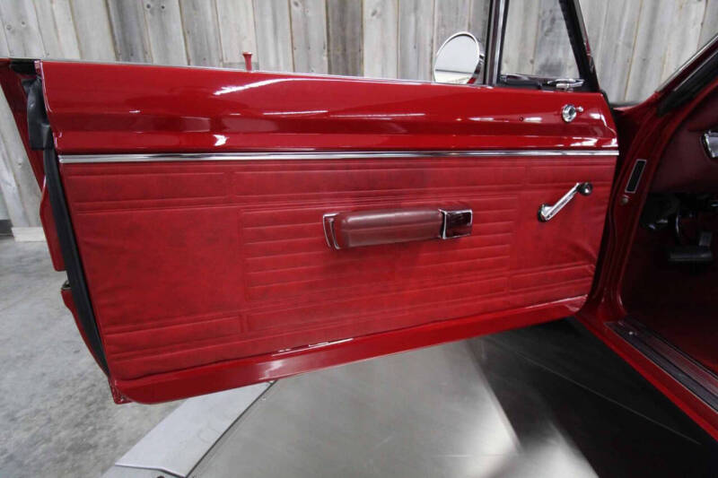 1969 Plymouth Barracuda