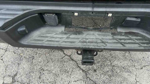 2009 GMC Sierra 2500HD