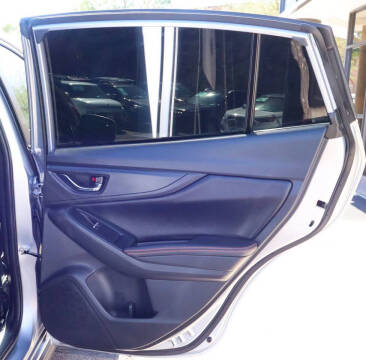 2020 Subaru Crosstrek Limited