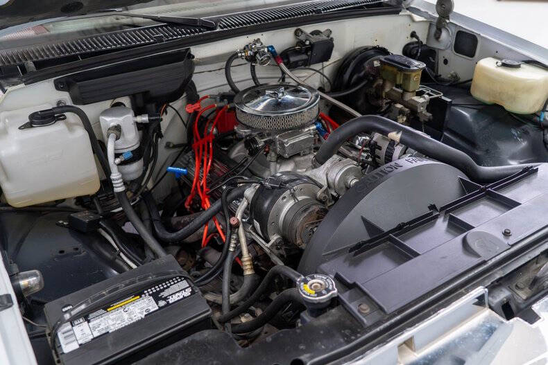 1993 Chevrolet C/K 1500 Series