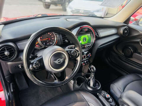 2019 MINI Hardtop 2 Door Cooper