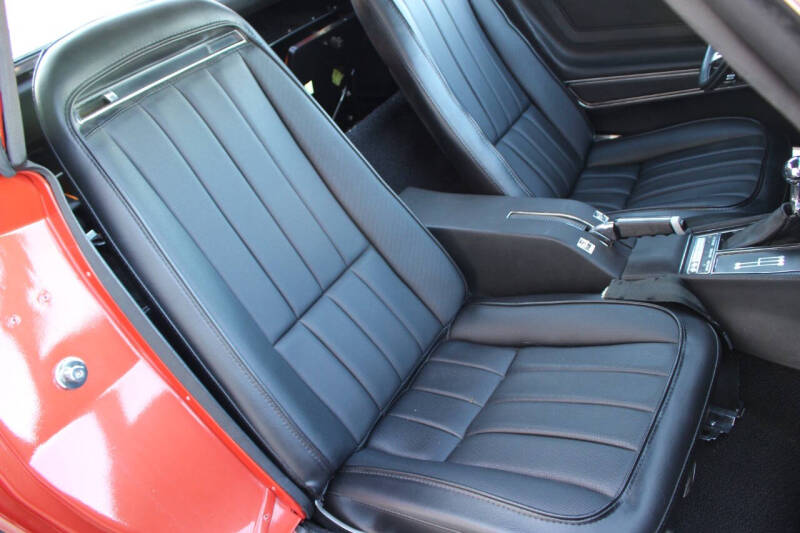 1970 Chevrolet Corvette