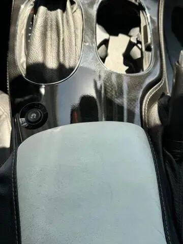 2009 Chevrolet Corvette