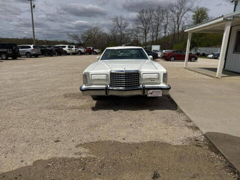 1978 Ford Thunderbird
