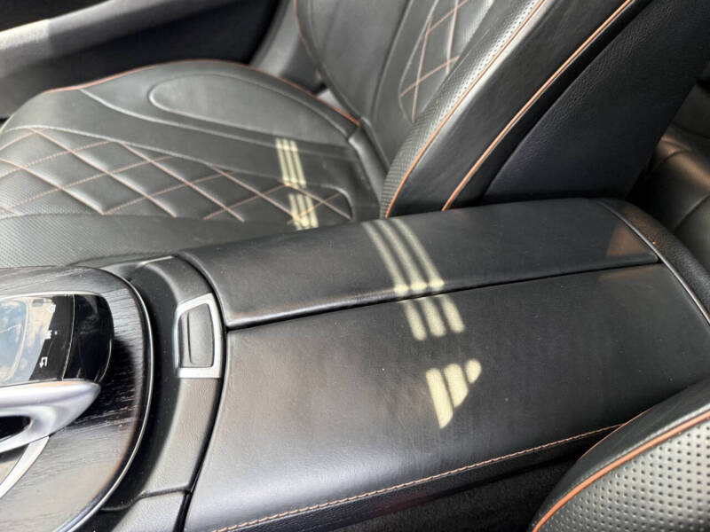 2019 Mercedes-Benz CLS CLS 450
