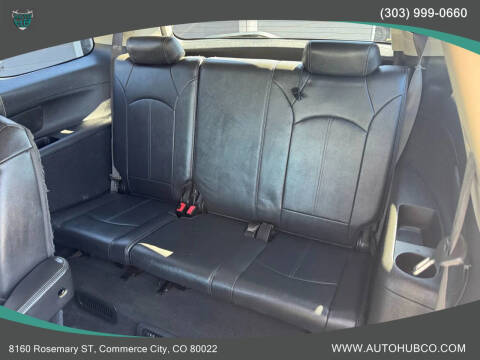 2014 GMC Acadia SLT-1