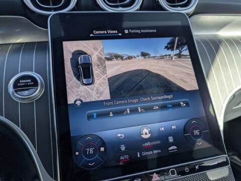 2023 Mercedes-Benz GLC GLC 300