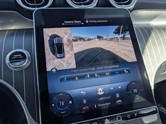 2023 Mercedes-Benz GLC GLC 300