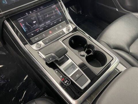 2021 Audi Q7 quattro Premium Plus 55 TFSI