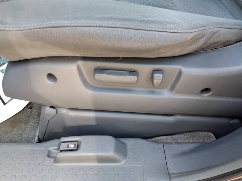 2006 Honda Pilot EX