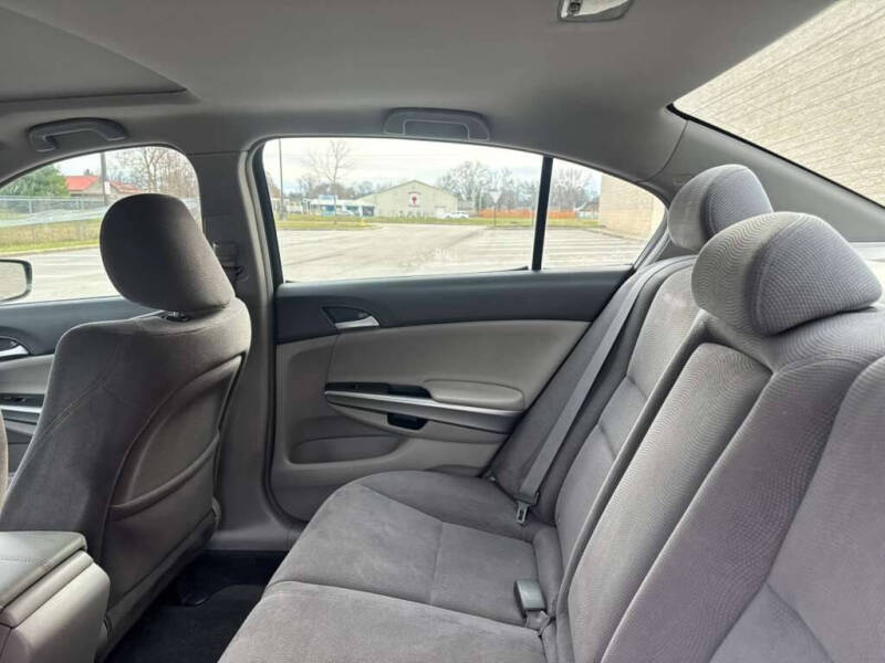 2008 Honda Accord EX