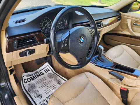 2011 BMW 3 Series 328i