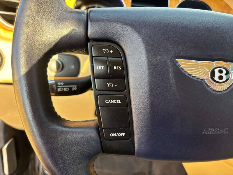 2006 Bentley Continental GT