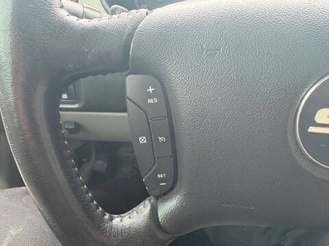 2007 Chevrolet Monte Carlo SS