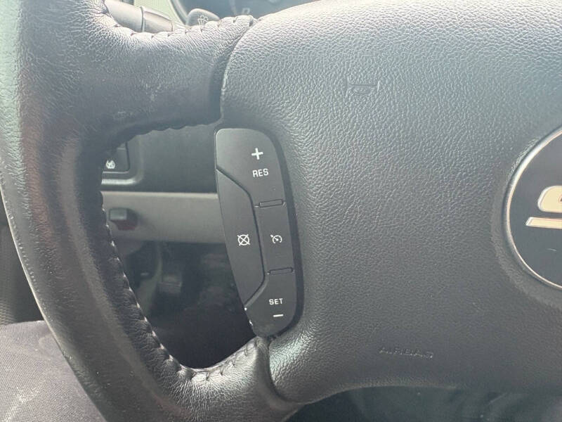 2007 Chevrolet Monte Carlo SS