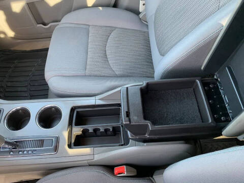 2013 Chevrolet Traverse LS