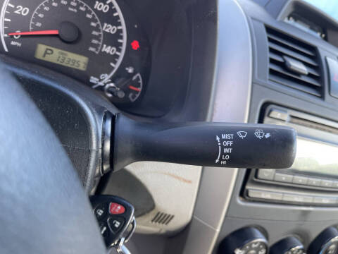 2012 Toyota Corolla L