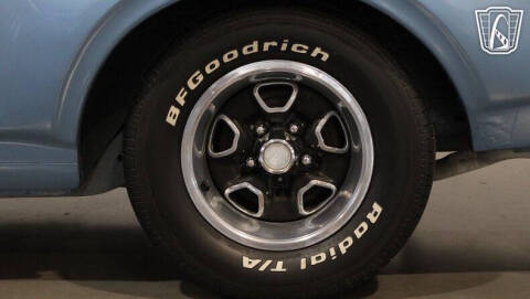 1969 Oldsmobile 442