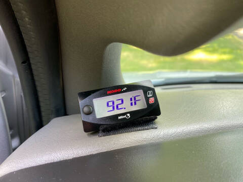 2016 Chevrolet Express 2500