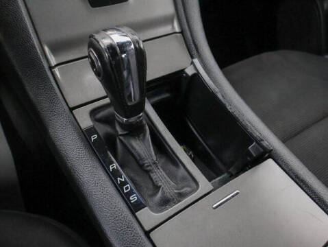 2016 Ford Taurus SEL