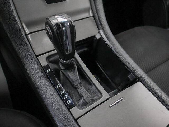 2016 Ford Taurus SEL